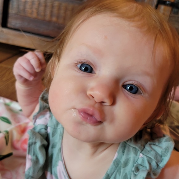 Meet your Posher, Diana - Picture 2 of 12